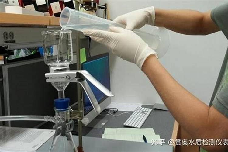 钾素肥料中钾含量的测定公式 钾肥中钾含量的测定方法