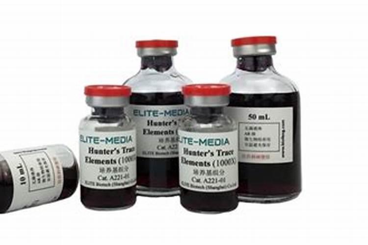 组织培养的步骤