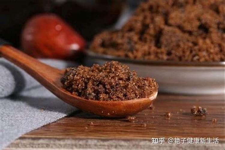 红糖加尿素肥水的作用