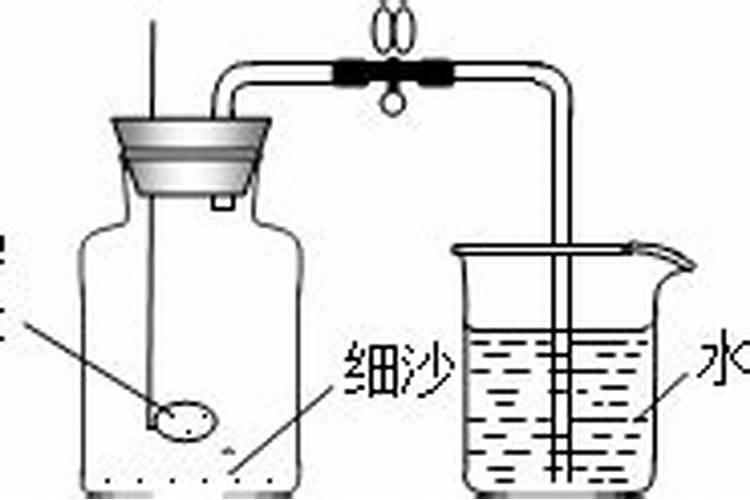 在红磷燃烧试验中如果用木炭代替红花磷燃烧怎样完善实？