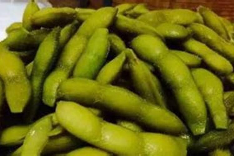 毛豆快熟时还用浇水施肥吗？用什么肥好