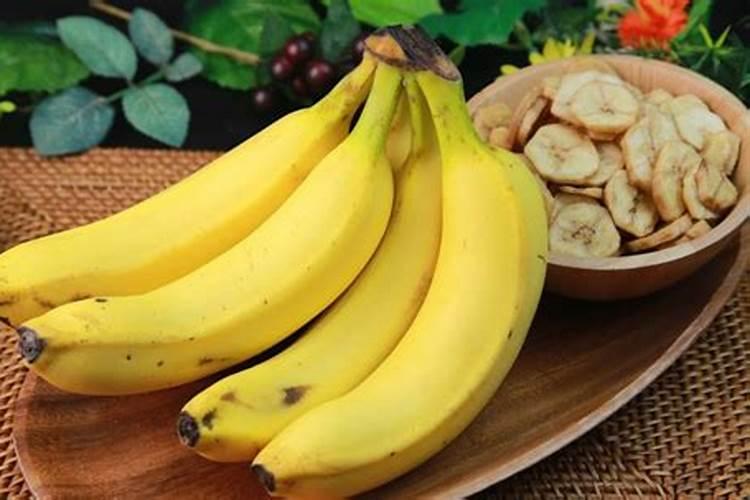烂香蕉肉怎么制作花肥,香蕉肉烂了可以做肥料吗