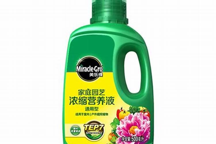 花肥用什么肥料最好 花肥自制最快方法