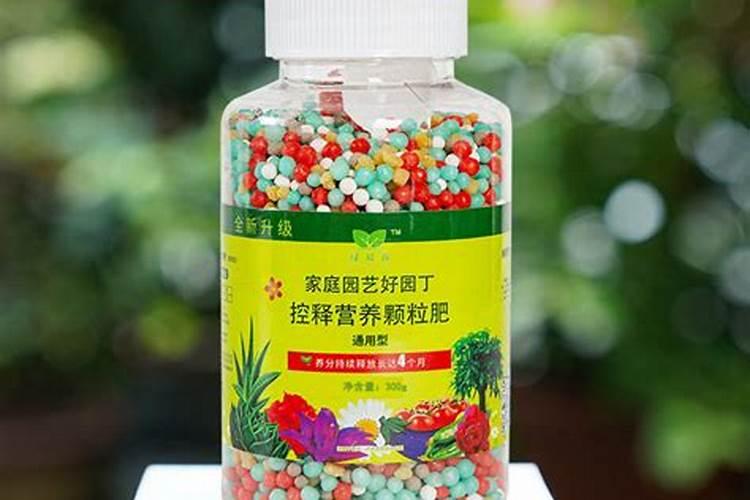 现在有一种水打麦子用能代替化肥吗？