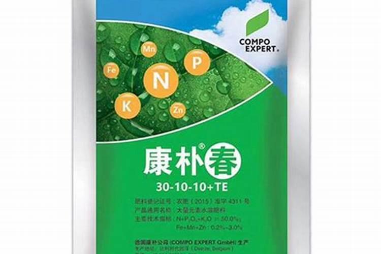 西瓜用什么肥料？西瓜怎么施肥才能更甜？ 这些方法一定要知道。