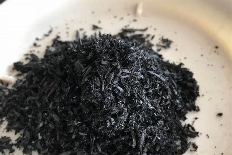 草木灰用多了植物会死吗