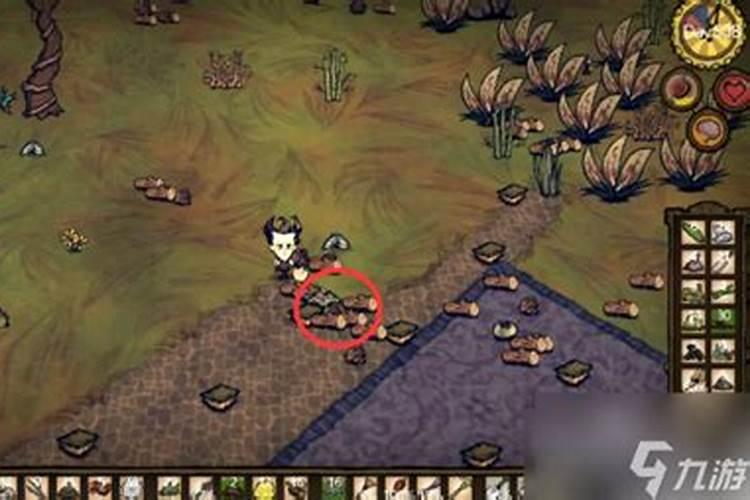 饥荒海难肥料怎么获得