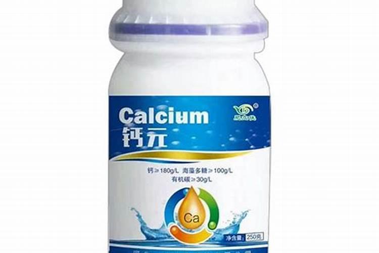 果树安全施用钙肥有哪些技术？