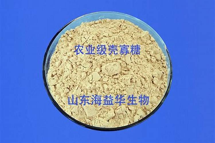 氨基寡糖素和腐植酸水溶肥可以一块混用吗？