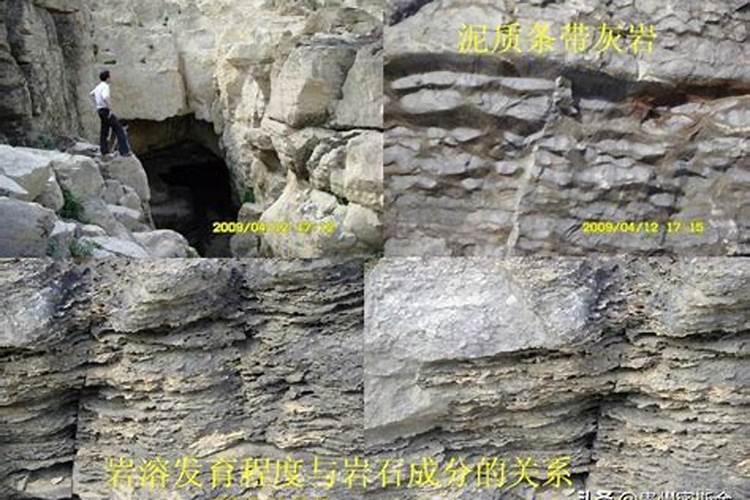 石漠化问题分析