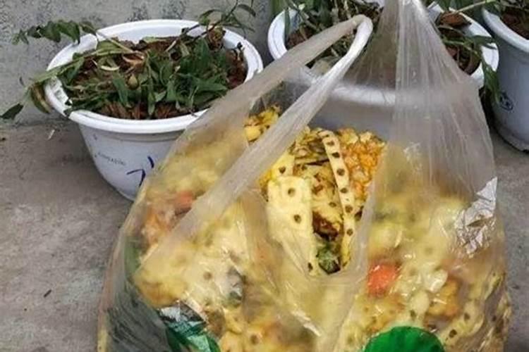 农村老话“庄稼一枝花,全靠肥当家”,什么意思？