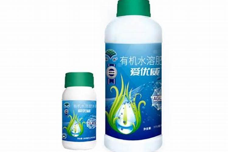 矿源黄腐酸钾为什么要单独使用呢 附使用方法