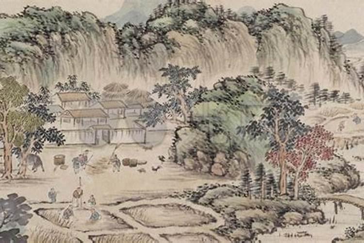 草木灰有什么作用？古人是如何利用的