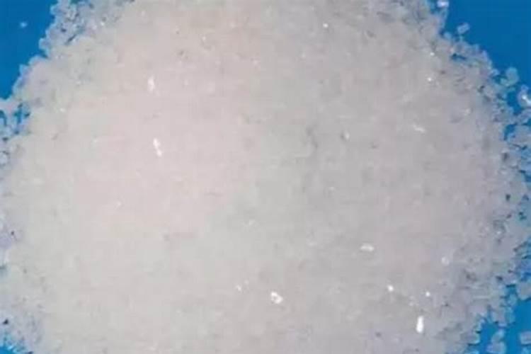 氮肥和磷酸二氢钾能一起用吗