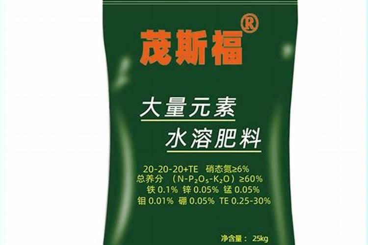 复合肥高氮和低氮有什么区别