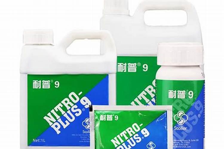 尿胺是什么肥料？