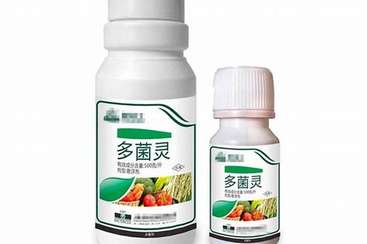 养花用什么药