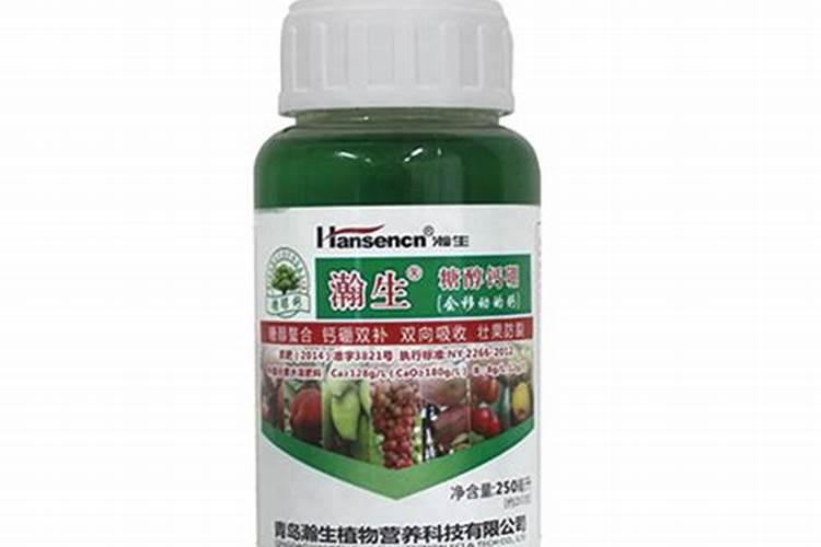 茶树要不要打农药？