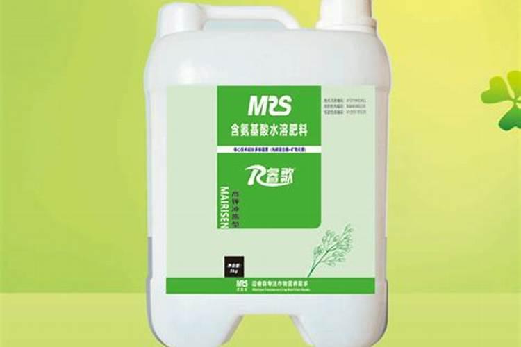 氯化钾和硫酸钾有什么区别