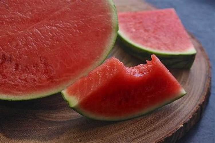 请问西瓜什么病害？