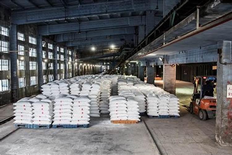 上海奇众阀门制造有限公司部分化工行业业绩主要有哪些呢？