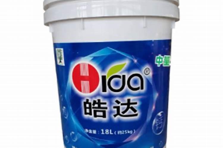 种小麦时你推荐哪些三元复合肥使用？