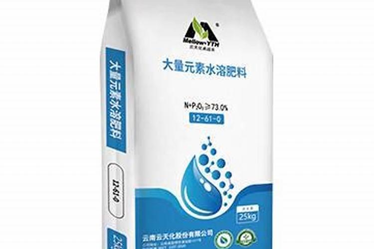 韭菜冲施什么肥料好(种韭菜用什么肥料浇长得最好)