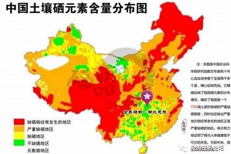 想要种出富硒蔬菜,用什么富硒肥效果好？