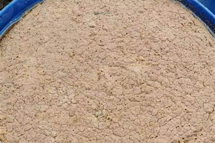 冲施肥配料中加红糖是什么意思？