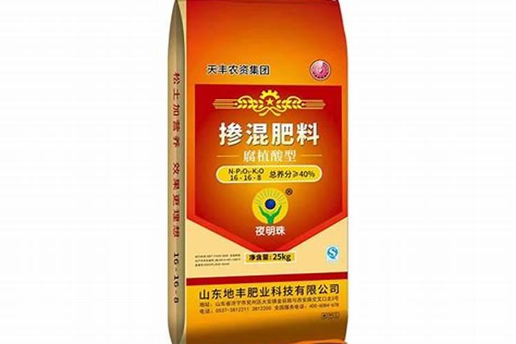 茂施控释肥有几个厂家