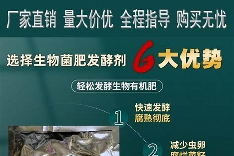 玉米秸秆发酵有机肥(方法和好处)