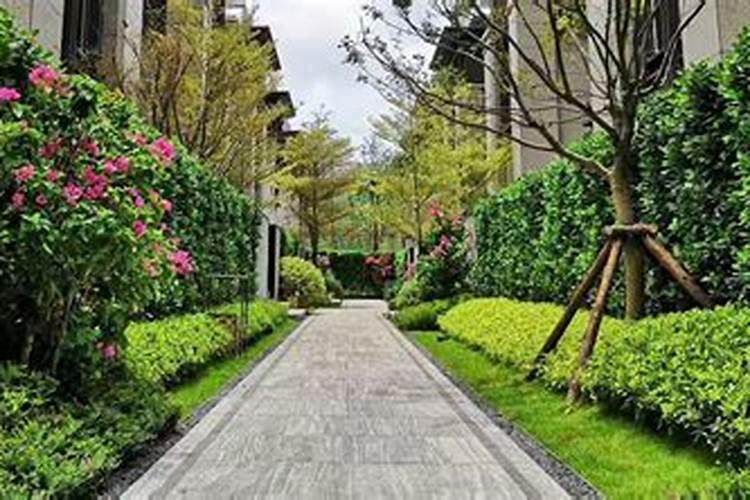 园林绿化公司经营范围怎么写