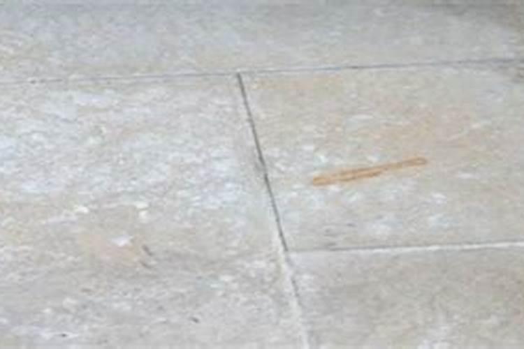 怎样去除瓷砖上的污垢