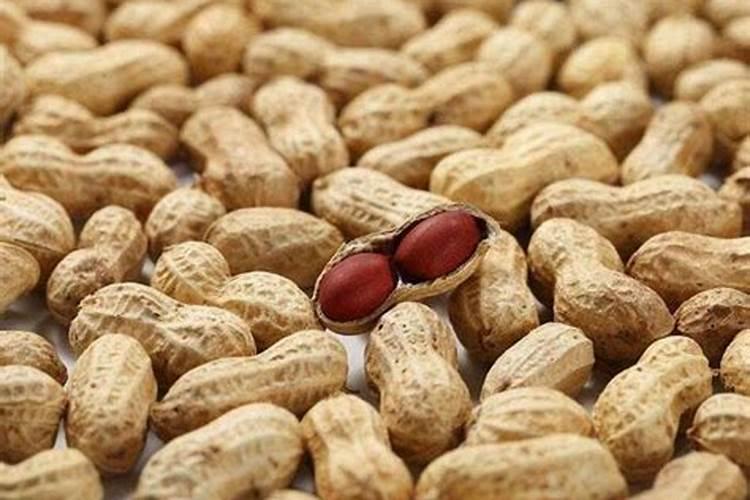 花生肥氮磷钾最佳配方