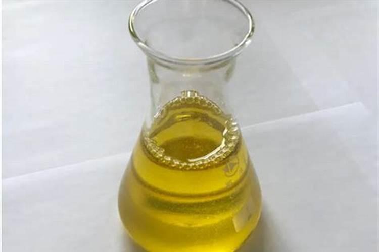 叶面肥区别鉴定