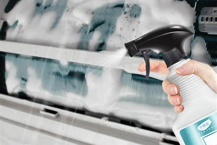 空调除味剂怎么使用