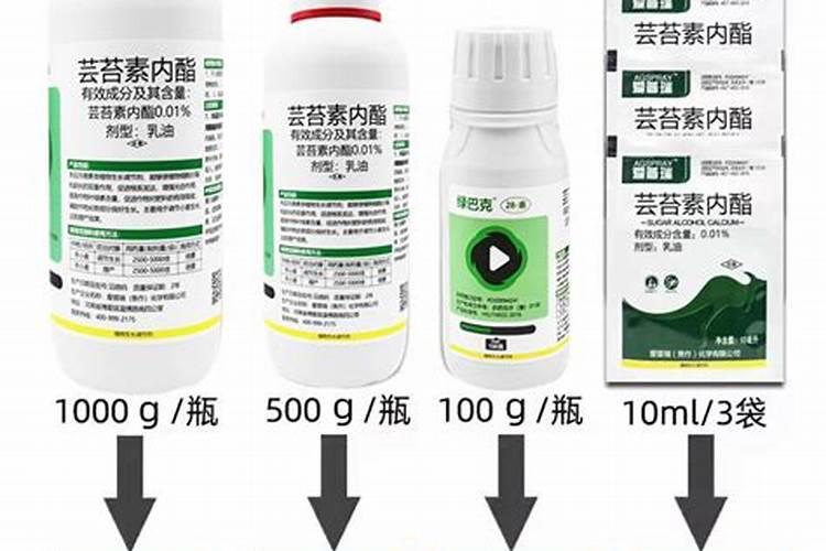 贝母能用哪些肥料