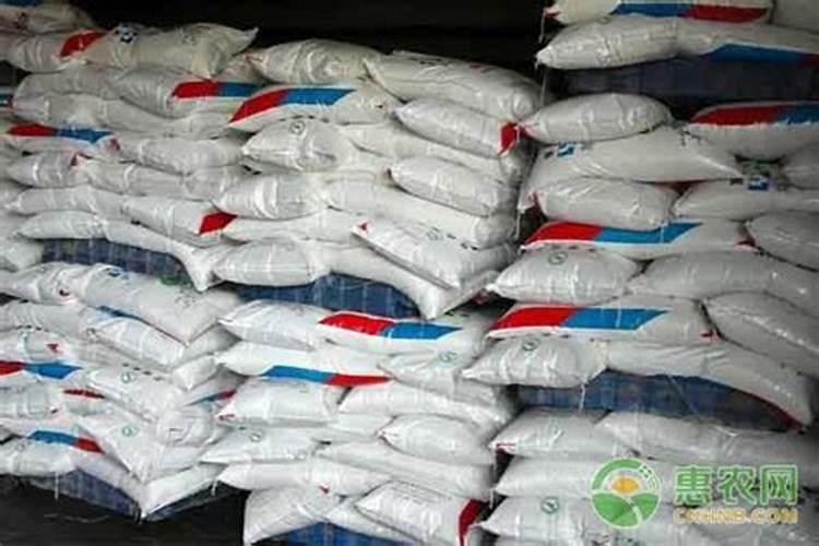 铵态氮肥有什么化学性质