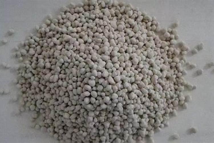 磷肥质量好坏怎么来辨别