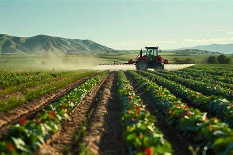 温室大棚种得辣椒一直不见阳光!晴天怎么管理好