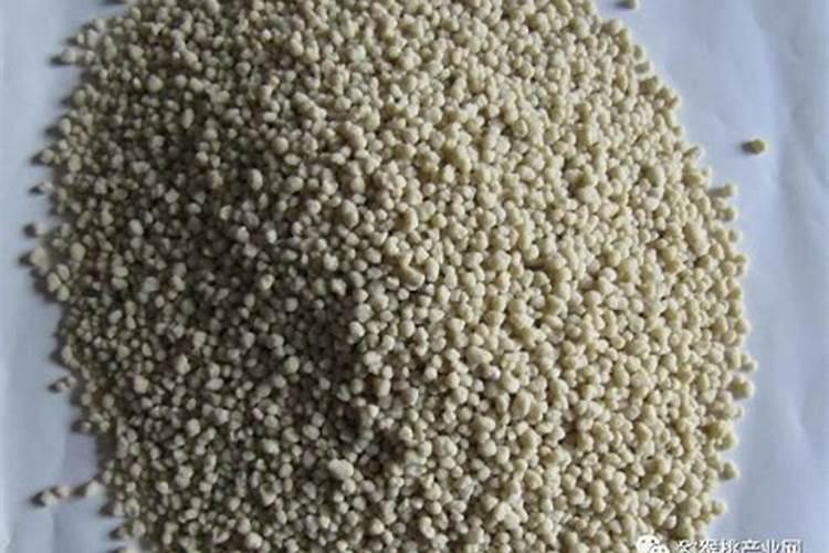 亚磷酸钾能和微量元素混用吗(亚磷酸钾复配使用禁忌)