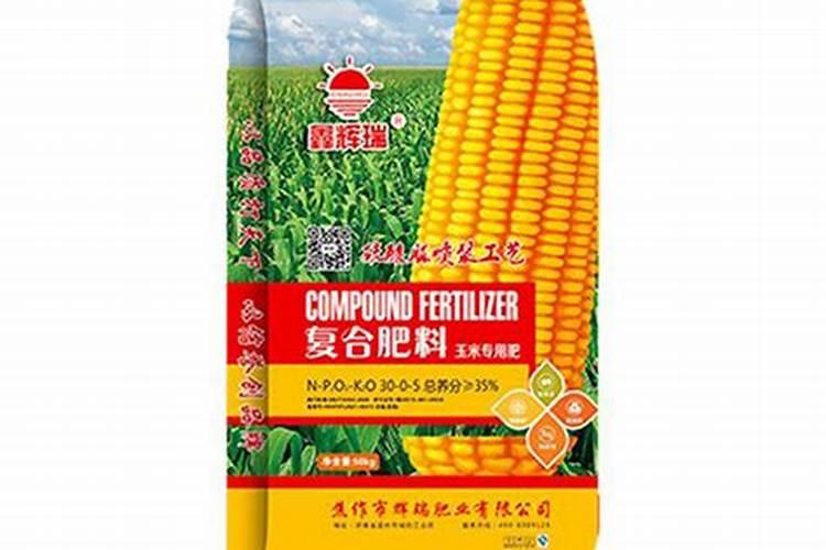 复合肥怎么使用正确复合肥的正确用法