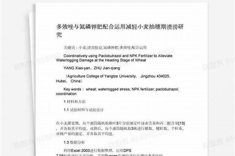 黄桷兰的功效与作用