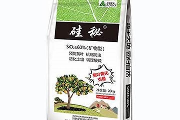 纯硫基与硫酸钾哪个好