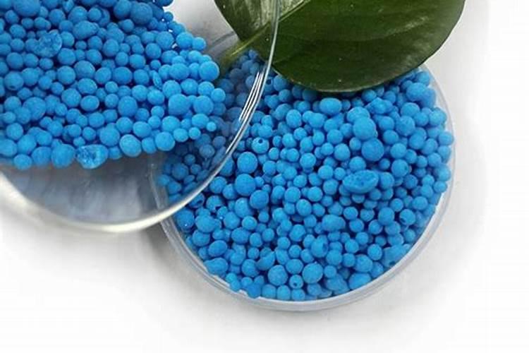 水溶肥是什么肥料