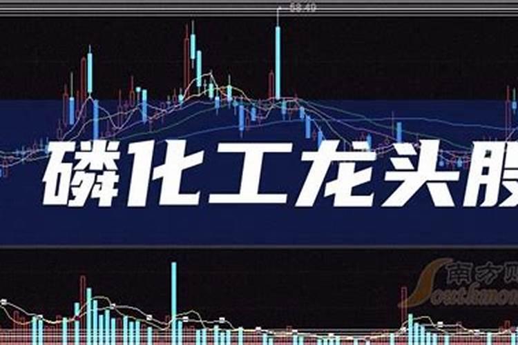 磷化工高低切换!4只磷强势成长龙头股,云天化才第二,业绩驱动