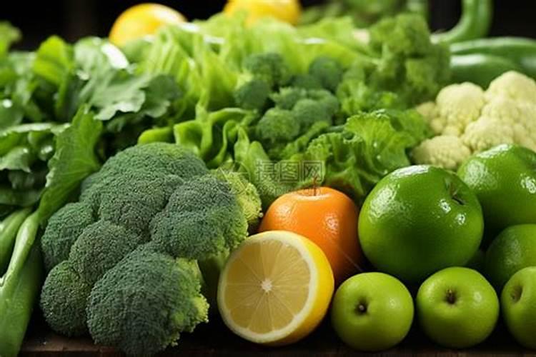 无公害、绿色和有机三个等级蔬菜是怎样划分的？