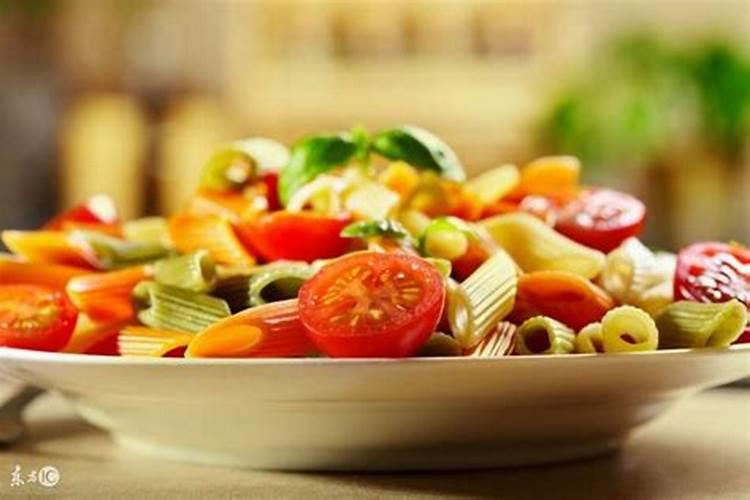 绿色有机蔬菜是什么？