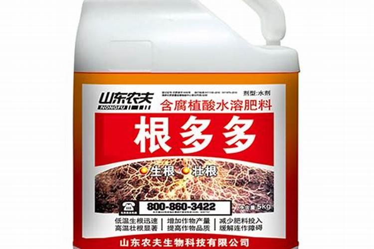 根多多生根水溶肥使用方法,能和尿素一起使用吗