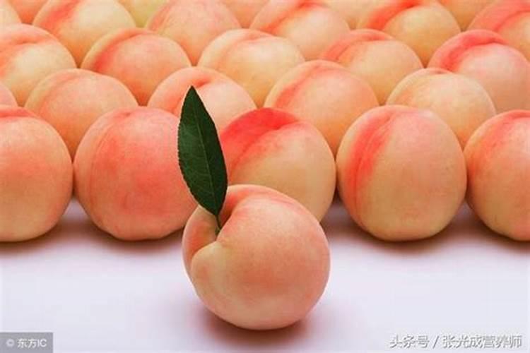 桃树水溶肥彭大肥施几次好